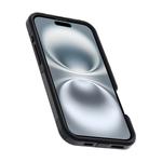 Чехол OtterBox Commuter для iPhone 16 Plus с MagSafe, Black - фото 3