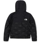 Куртка спортивная The North Face, черный - фото 2