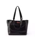 Сумка ROMY MAX TOTE HOBO, черный - фото 2
