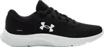 Кроссовки Under Armour Wmns Mojo 2 Black White, черный - фото