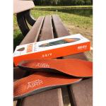 Амортизирующая стелька Airr Sofsole, оранжевый - фото 5