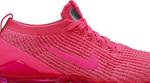 Кроссовки Nike Wmns Air VaporMax Flyknit 3 'Pink', розовый - фото 3