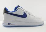 Кроссовки Nike Air Force 1 Low '07 'Penny Hardaway', белый - фото 4