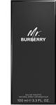 Туалетная вода Burberry Mr. Burberry - фото 4
