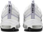 Кроссовки Nike Wmns Air Max 97 'Ghost', белый - фото 7