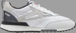 Кроссовки engineered garments x lx 2200 'white black' Reebok, белый - фото