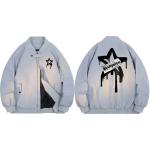 Куртка унисекс Bear Union, серый - фото