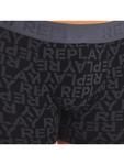 Боксеры Replay Underwear, черный - фото 2
