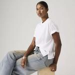 Футболка Levi's Premium Vintage Short-sleeve, белый - фото 4