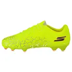 Футбольные бутсы Skechers Gold FG, желтый - фото 3