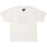 Футболка Duck heart HUMAN MADE, черный - фото 5