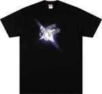 Футболка Supreme Clientele Tee 'Black', черный - фото
