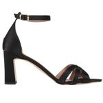 Босоножки Islo Isabella Lorusso, черный - фото