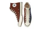 Кроссовки Converse Canvas 1970-х годов унисекс, мультиколор - фото 2