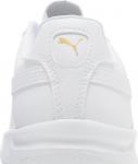 Кроссовки Puma GV Special Jr White Team Gold, белый - фото 7