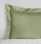 Наволочка Fiona Sham SFERRA, серый - фото 9