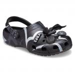 Сабо Crocs Classic x CLOT Unisex, черный - фото 3