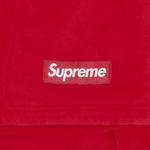 Пуловер Supreme x Polartec Mock Neck Pullover 'Red', красный - фото 4