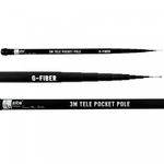 Microboilies + Гантели Garlic Method Feeder 60g CAPERLAN - фото 6