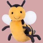 Плюшевая игрушка Brynlee Bee JELLYCAT - фото 3