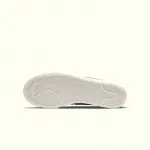 Кеды Nike Blazer Low Platform, белый/черный - фото 3