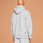 Толстовка On Running Club, серый - фото 4