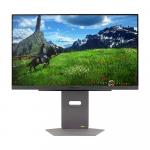 Монитор LG UltraGear 27GS86Q, 27", 2560x1440, 180 Гц, Nano IPS, черный - фото