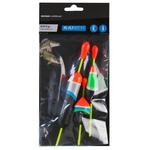 Комплект поплавков PL-FLT-KIT.Y1 3 шт. CAPERLAN - фото 4