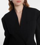 Астер блейзер Tove, черный - фото 4