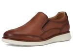 Лоферы Florsheim Launch Moc Toe Slip-On, цвет Cognac Multi - фото 7