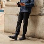 Ботинки Blundstone 2115, черный - фото 6