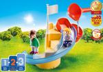 Playmobil, Блоки водных горок Aqua, 70270 - фото 3