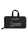 Рюкзак travelite, черный - фото 5