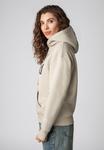 Худи Sublevel Hoodie, Light-Beige/Beige - фото 4