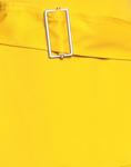Юбка Jil Sander, желтый - фото 4
