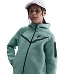 Детская толстовка Sportswear Tech Fleece Nike, синий - фото 3