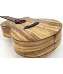 Концертная гитара Breedlove Oregon CE Myrtlewood-Myrtlewood - фото 4