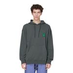 Лос-Анджелес Доджерс Свитшерты Унисекс Серый MLB - фото 4