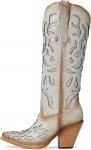 Ботинки Corral Boots Women's Z5352, White - фото 4