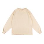 Толстовка X P&D Unisex XINYINSU, черная (с капюшоном) - фото 5