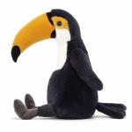 Плюшевая кукла Shy's Macaw Dolls JELLYCAT - фото 3