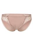 Трусики джейн Marie Jo, розовый - фото