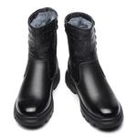 Ботинки мужские черный Cachiotti - фото 3