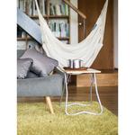 Уличный стол для отдыха Snow Peak, белый - фото 4