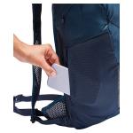 Рюкзак Vaude, синий - фото 9