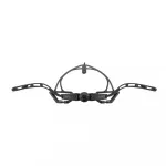 Шлем Gist Bravo Metal, черный - фото 3