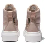 Ботинки Timberland Greyfield Fabric, розовый - фото 6