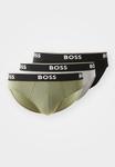 Трусы BRIEF POWER 3 PACK BOSS, черный - фото 7