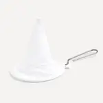 Фланелевое сито El Corte Inglés, белый - фото 3