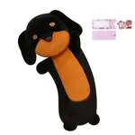 Мягкая игрушка такса AOLETU - фото